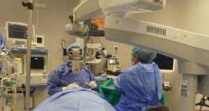 Dirección de Sanidad Policial(DIRSAPOL) realizó más de 5 mil operaciones en este año