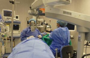 Dirección de Sanidad Policial(DIRSAPOL) realizó más de 5 mil operaciones en este año