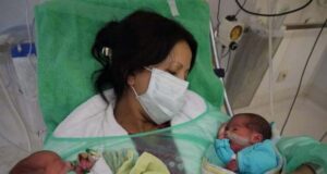 Mari Torres Guerrero: denuncia que expareja el belga Eddy François Berthilla le arrebató a sus 5 hijos