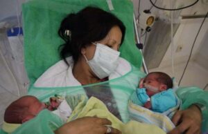 Mari Torres Guerrero: denuncia que expareja el belga Eddy François Berthilla le arrebató a sus 5 hijos