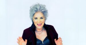 Liliana Schiantarelli: cantautora peruana lanza nuevo video clip con productor Percy Céspedez(VIDEO)