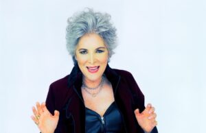 Liliana Schiantarelli: cantautora peruana lanza nuevo video clip con productor Percy Céspedez(VIDEO)