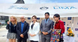 Lenin creador del Q’Pop Quechua: Logra que Muni de Lima ofrezca espacios a fans amantes de coreografías del K-Pop