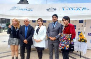 Lenin creador del Q’Pop Quechua: Logra que Muni de Lima ofrezca espacios a fans amantes de coreografías del K-Pop