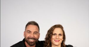 Obra «Lovers» regresa al teatro a Gian Piero Díaz