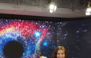 Vidente Mitzi Medium dice que amor se acabará entre los cantantes y Miyashiro seguirá soltero.