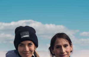 Karina Loayza: Exreportera de América Televisión debuta en espacio deportivo y de turismo