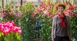 Carmen Balarín de Iberico: Nos da detalles sobre 9° Feria Internacional de Flores, Plantas y Paisaje – Perú Flora 2023