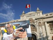 Congreso aprueba ley que exime de cualquier responsabilidad penal a ciudadanos que actúen en legítima defensa