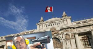 Congreso aprueba ley que exime de cualquier responsabilidad penal a ciudadanos que actúen en legítima defensa