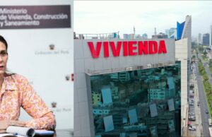 ¡Escándalo! Empresas se valen de artimañas para lograr millonarios contratos con Ministerio de Vivienda