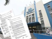 Grika Asayag: Exasistente y amiga de la presidenta Dina Boluarte, pide la cabeza del presidente ejecutivo de EsSalud(VIDEO)