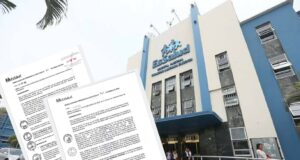 Grika Asayag: Exasistente y amiga de la presidenta Dina Boluarte, pide la cabeza del presidente ejecutivo de EsSalud(VIDEO)