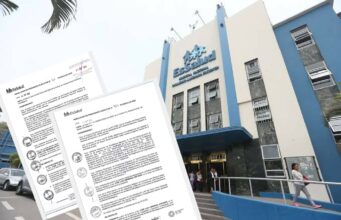 Grika Asayag: Exasistente y amiga de la presidenta Dina Boluarte, pide la cabeza del presidente ejecutivo de EsSalud(VIDEO)