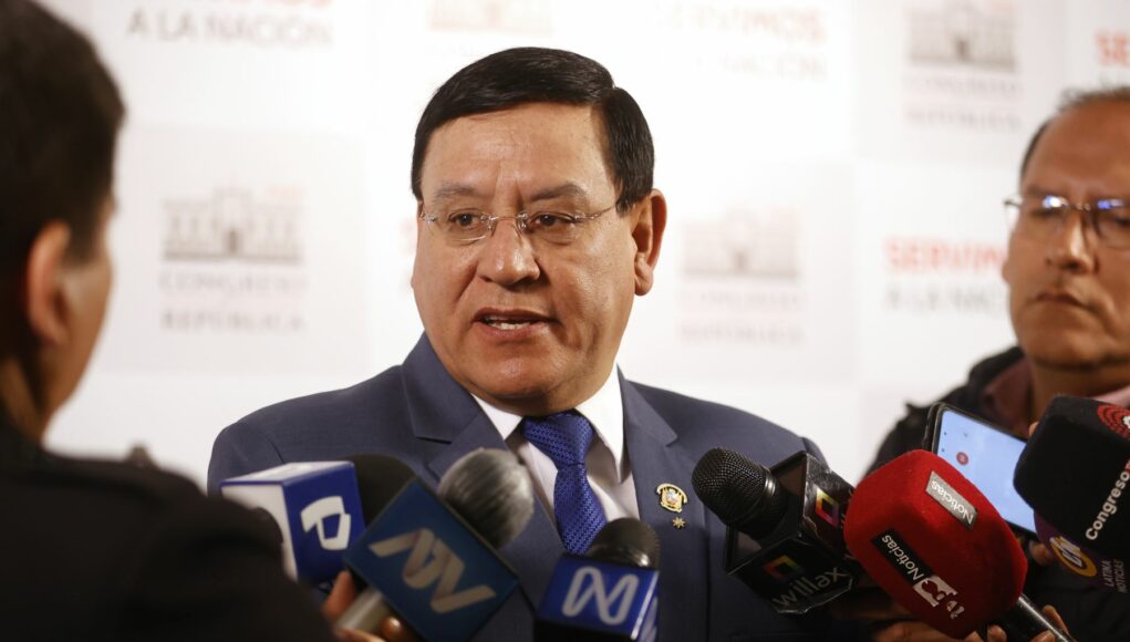 UNSAAC: decano denuncia a Alejandro Soto por irregularidades en su tesis de posgrado