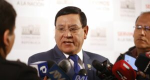 UNSAAC: decano denuncia a Alejandro Soto por irregularidades en su tesis de posgrado