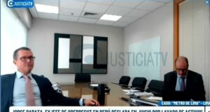 Jorge Barata hunde a Keiko Fujimori, Humala, PPK y otros: “Hemos aportado millones a sus campañas” (VIDEO)