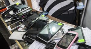 Tres celulares por minuto son robados en el Perú: la marca Samsung es la ‘favorita’ por los delincuentes