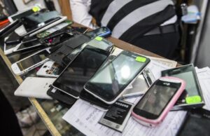 Tres celulares por minuto son robados en el Perú: la marca Samsung es la ‘favorita’ por los delincuentes