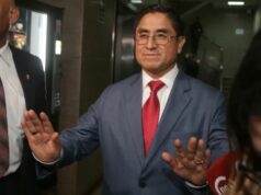 Chimbote: Seis años después, proceso a “Cuellos blancos” sigue esperando