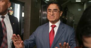 Chimbote: Seis años después, proceso a “Cuellos blancos” sigue esperando