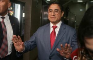 Chimbote: Seis años después, proceso a “Cuellos blancos” sigue esperando