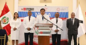 COVID- 19: Minsa actualiza protocolo y aplicará vacuna bivalente en todo el país