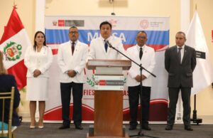 COVID- 19: Minsa actualiza protocolo y aplicará vacuna bivalente en todo el país