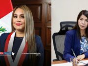 Procuraduría solicita inicio de investigaciones contra legisladora Cheryl Trigozo y María Cordero Jon Tay