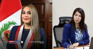 Procuraduría solicita inicio de investigaciones contra legisladora Cheryl Trigozo y María Cordero Jon Tay