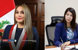 Procuraduría solicita inicio de investigaciones contra legisladora Cheryl Trigozo y María Cordero Jon Tay