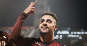 Universitario logró gran triunfo ante Vallejo 1-0 en Trujillo y vuelve a ser uno de los líderes