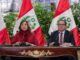 Dina Boluarte y Alberto Otárola responderán ante Fiscalía el 27 de septiembre por el caso de muertes en protestas