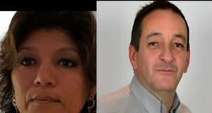 Peruana Ana Lara Erazo vive un drama en Bélgica