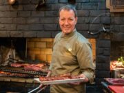 «El Parrillón» de Pablo Profumo cumple hoy miércoles 22 años