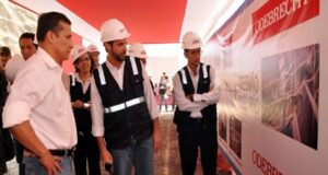 Caso Odebrecht: PJ. ordena que Jorge Barata declare de manera presencial en juicio contra Ollanta Humala