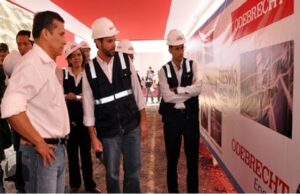 Caso Odebrecht: PJ. ordena que Jorge Barata declare de manera presencial en juicio contra Ollanta Humala