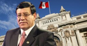 El Congreso morirá en su ley