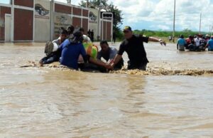 Gobierno deslegitimado: Falta de propuestas, organización y capacidad frente a crisis agraria y Fenómeno del Niño