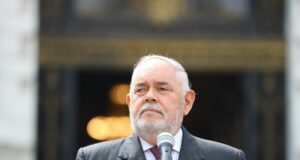 Jorge Montoya: Congresista considera gana poco y dice sueldo de 15.600 soles “no es justo”