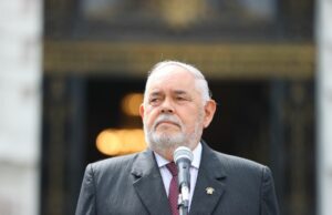 Jorge Montoya: Congresista considera gana poco y dice sueldo de 15.600 soles “no es justo”