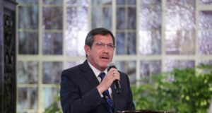 Ministro de Defensa sobre Fenómeno del Niño: asegura que están mucho más preparados que gobiernos anteriores