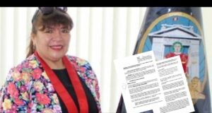 Ana López Arroyo: Juez se autonombra Presidenta de Corte de la Selva pese a tener denuncias por corrupción