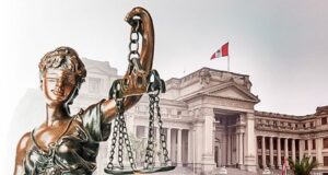 Corte Supranacional necesidad y realidad