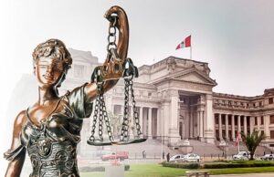 Corte Supranacional necesidad y realidad