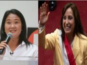 Dina Boluarte y Keiko Fujimori: exhiben el pacto y gobiernan juntas