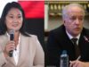 Keiko Fujimori: Muerte de Hernando Guerra García «es un llamado de atención al sector de salud»