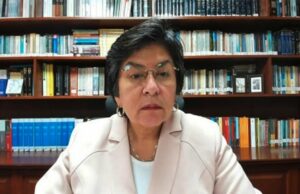 Suspensión de Investigacióna Fiscal de la Nación: Jueza Aplica Normas Derogadas