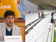 Gobierno Regional de Arequipa acabará Majes-Siguas II sin la empresa española Cobra