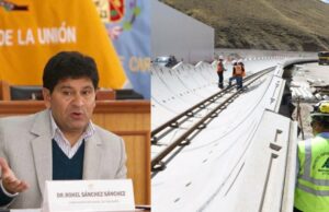 Gobierno Regional de Arequipa acabará Majes-Siguas II sin la empresa española Cobra